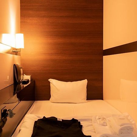First Cabin Haneda Terminal 1 Tokyo Bagian luar foto