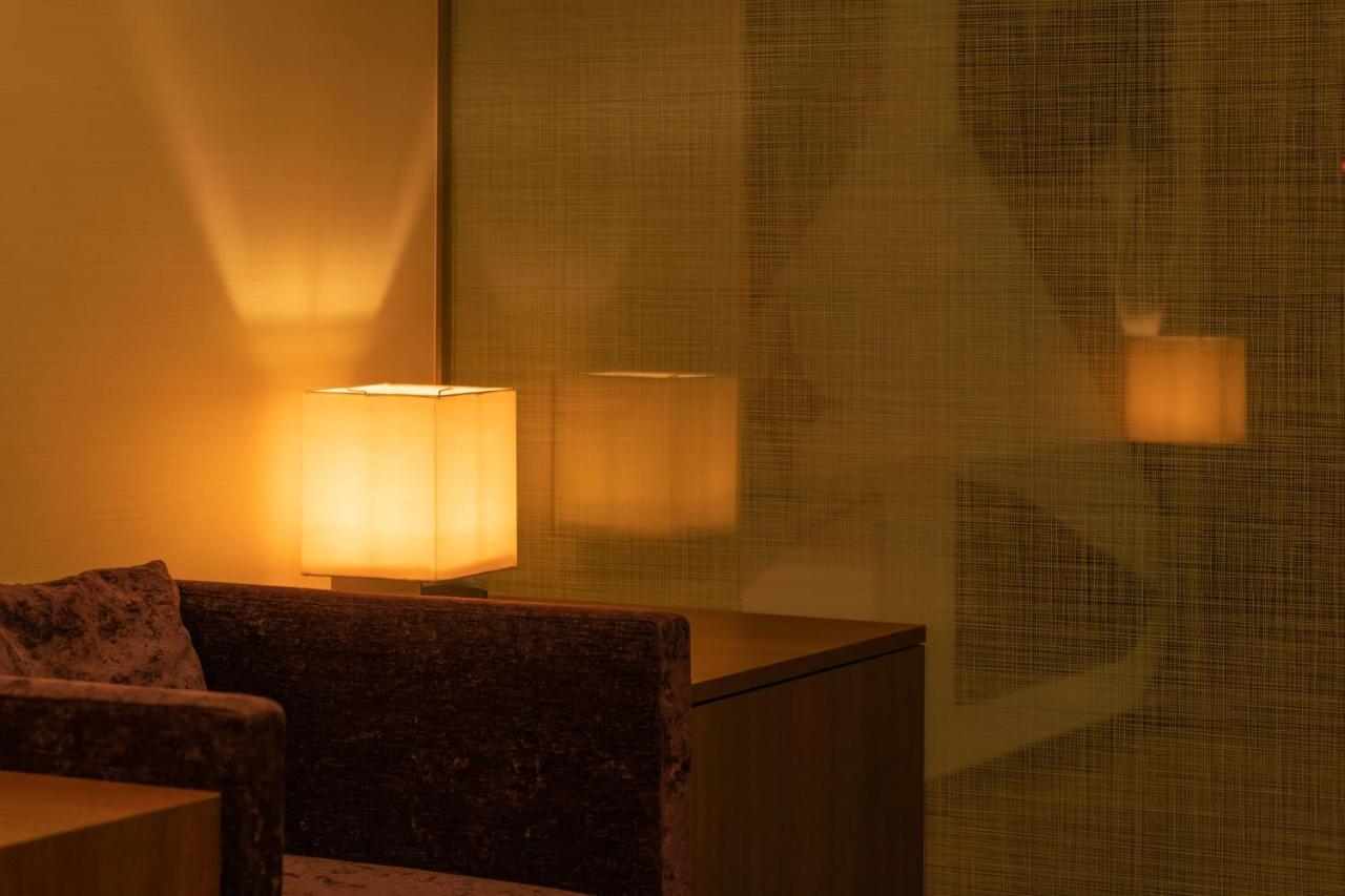 First Cabin Haneda Terminal 1 Tokyo Bagian luar foto