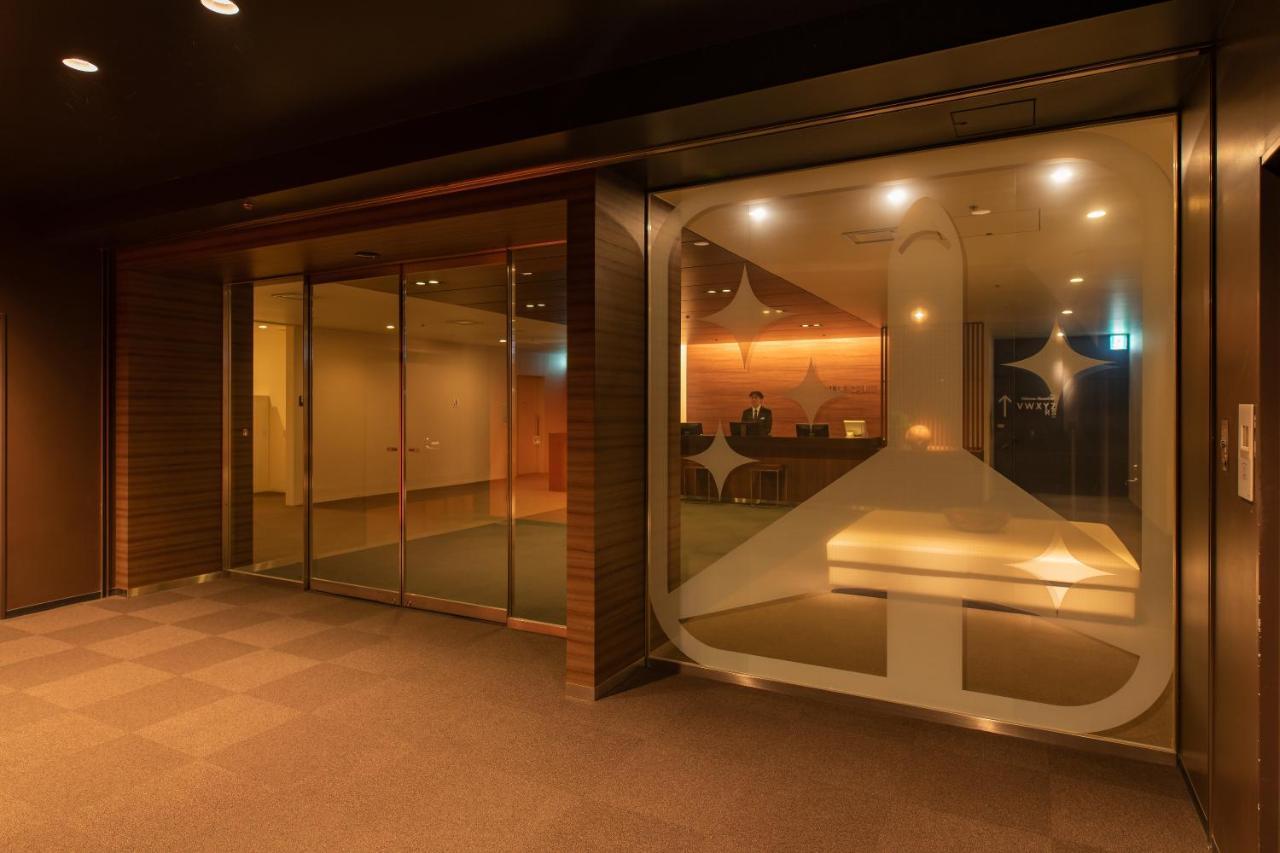 First Cabin Haneda Terminal 1 Tokyo Bagian luar foto