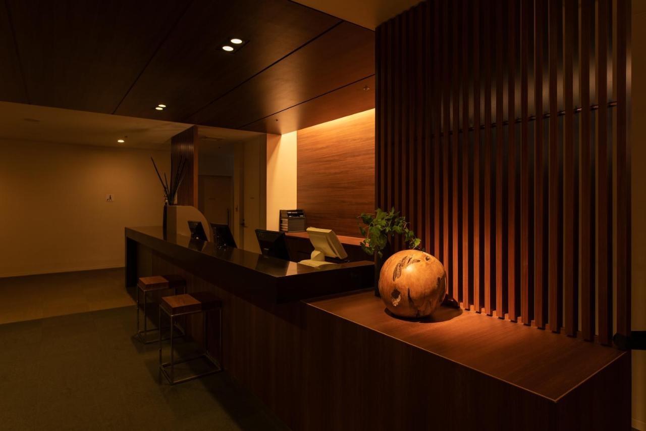 First Cabin Haneda Terminal 1 Tokyo Bagian luar foto